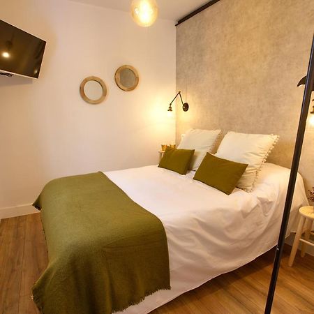Cuencaloft Apartamentos El Nazareno Cuenca  Kültér fotó