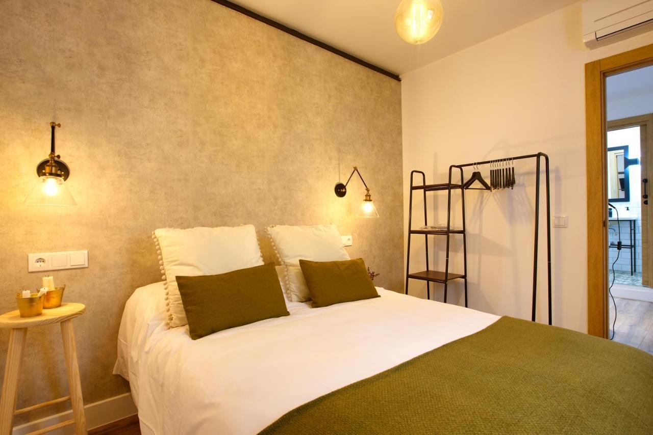 Cuencaloft Apartamentos El Nazareno Cuenca  Kültér fotó